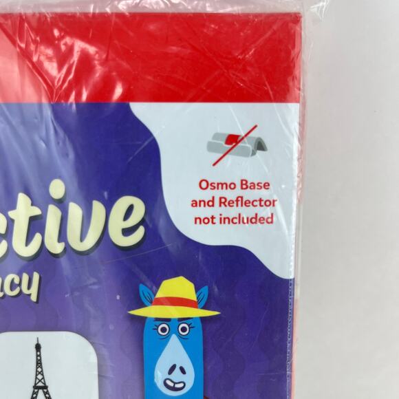 Osmo Detective Agency Game New in Box - Picture 2 of 4